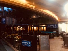 -bluefrog蓝蛙(水游城店)