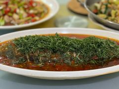 -老字号怡玺·藿香雅鱼(20年雅安店)