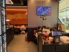-胖哥俩肉蟹煲(石家庄长安万达店)