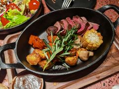 -La Terre乐田(万象城店)