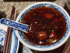 古法糖芋苗-南京大牌档(苏州中心店)