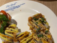 -星伦多自助料理(爱琴海店)