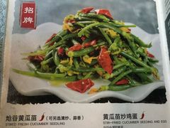 菜单-文三里屯面馆(三里屯店)