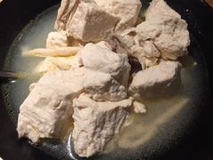 菌菇老豆腐-原製原味(普陀山磐龙店)