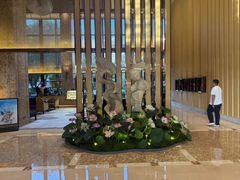 -杭州城中香格里拉大酒店