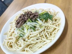 -十二忠手拉面(中华路店)