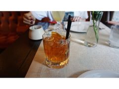 Old&nbsp;fashioned-Casa Nova