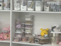 -禾荔烘焙DIY研究所