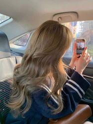 -MY HAIR ARDOR
