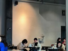 -来回·咖啡(钟村咖啡豆店)