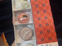 -老鼎丰糕点铺子(国贸商城店)