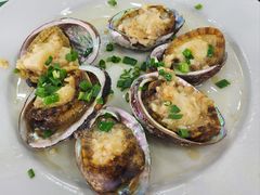 -景好海鲜餐厅(大鹏必选旅游店)