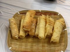 -活潑鲜跳(湖滨商业街店)