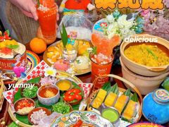 -泰妃殿(武汉首店)