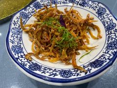 -印巷里主题餐厅(马鞍山店)