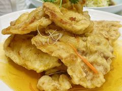 -李记东北饺子馆·东北菜(欢乐谷店)