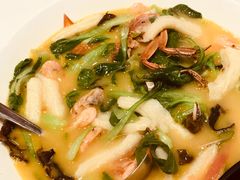 -壹只菜·崇明本地特色菜(崇明南门店)