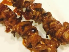 -福烤锦花(长乐路店)