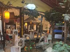 -和源祥·日照菜扛把子(万平口一店)