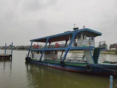 -洪湖生态旅游区