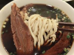 -中国厨房/台湾牛肉面