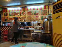 -烧鹅濑(西华路店)