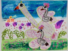 -甲乙果 美术书法(通州校区)