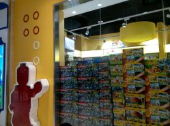 -乐高授权专卖店(朝阳大悦城店)