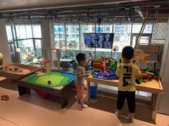 -NOKNOK若蔻亲子餐厅(天地壹方北馆店)