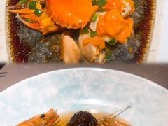 -醉庐·新上海菜(南京西路店)