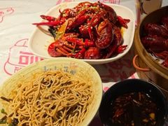 -靓靓蒸虾·头牌蒸虾(南山桂庙店)