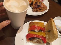 -星巴克(威尼斯人店)