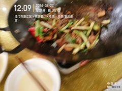 -亮庆餐厅·粤菜·早茶(篁庄店)