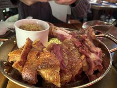 -宝莱纳餐厅(滨江店)