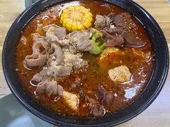 -四川老牛麻辣烫(北门桥店)