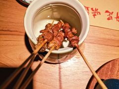 -雪熊精酿·哈尔滨烧烤酒馆(非遗大串店)