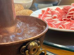 -宝泉铜锅·涮羊肉(解放东路店)