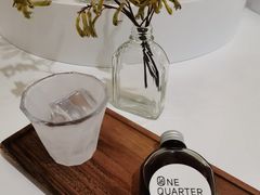 -1/4 ONE QUARTER COFFEE LAB(朝阳大悦城店)