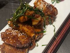 -阿喆私房菜(西五路店)