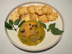 -狮拾久·现代新加坡料理(福田COCO Park店)