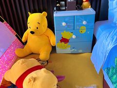 -深圳隐秀山居酒店