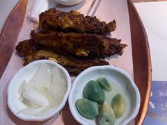 -阿娜尔·新疆菜(宜家荟聚中心店)
