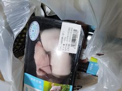 -盒马鲜生(龙德广场店)