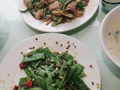 -东门老磨坊羊汤馆(兰山新东关店)