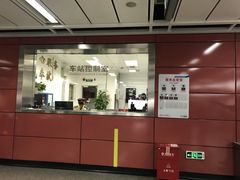-飞翔公园(地铁站)