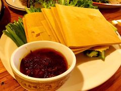 -闯关东东北农家菜(崂山石老人店)