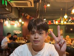 -奶奶的味道(胶州路店)