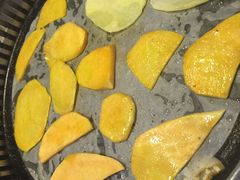 -星海汇海鲜自助烤肉火锅(百大店)