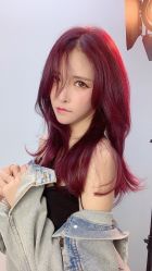 -3AM HAIR SALON染发接发