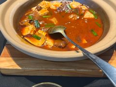 -铜锣湾·有麝自然香(渝北财富中心店)